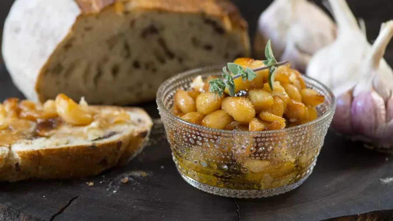 Ezt kend a pirítósra, ne a vajat és messzire elkerül a legcsúnyább téli betegség
