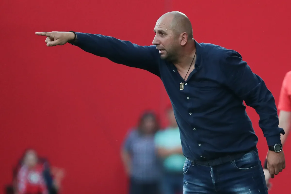 Miriuta László szerint Marco Rossi ki fogják rúgni.