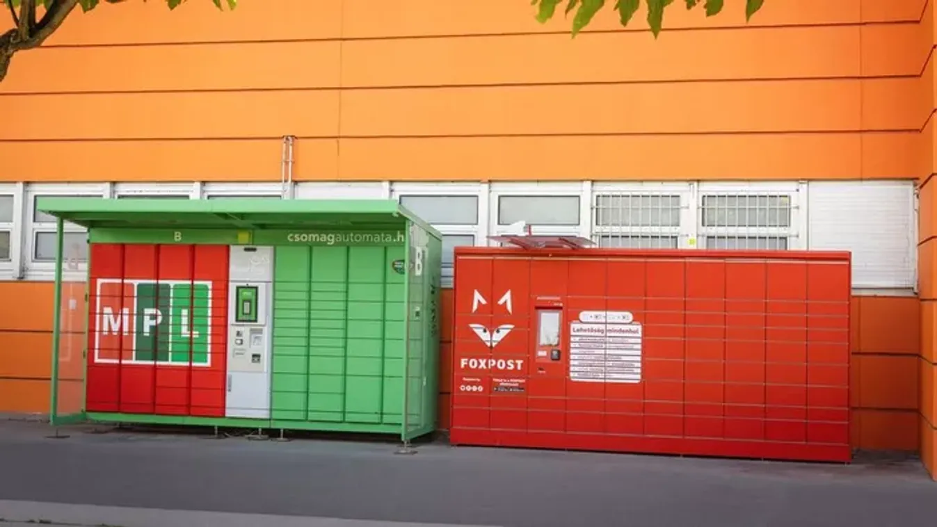 Változnak a külföldi csomagrendelés szabályai