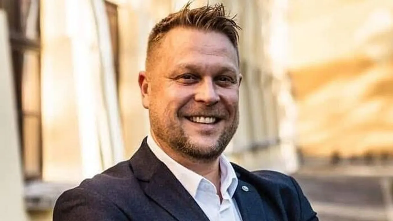 Túlélésből küldetés: Tamás másokat támogat, újrakezdni