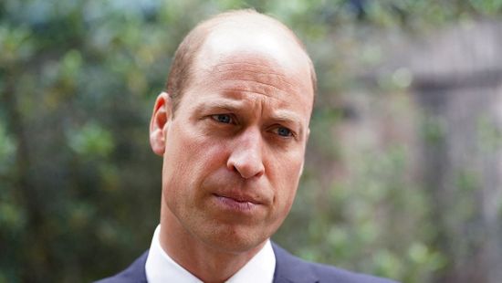 Így reagált Vilmos herceg a családi botrányra