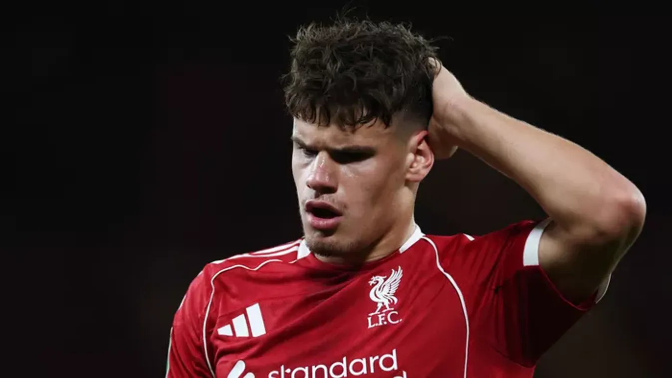 Ítéletet mondtak Liverpoolban Kerkez Milosról