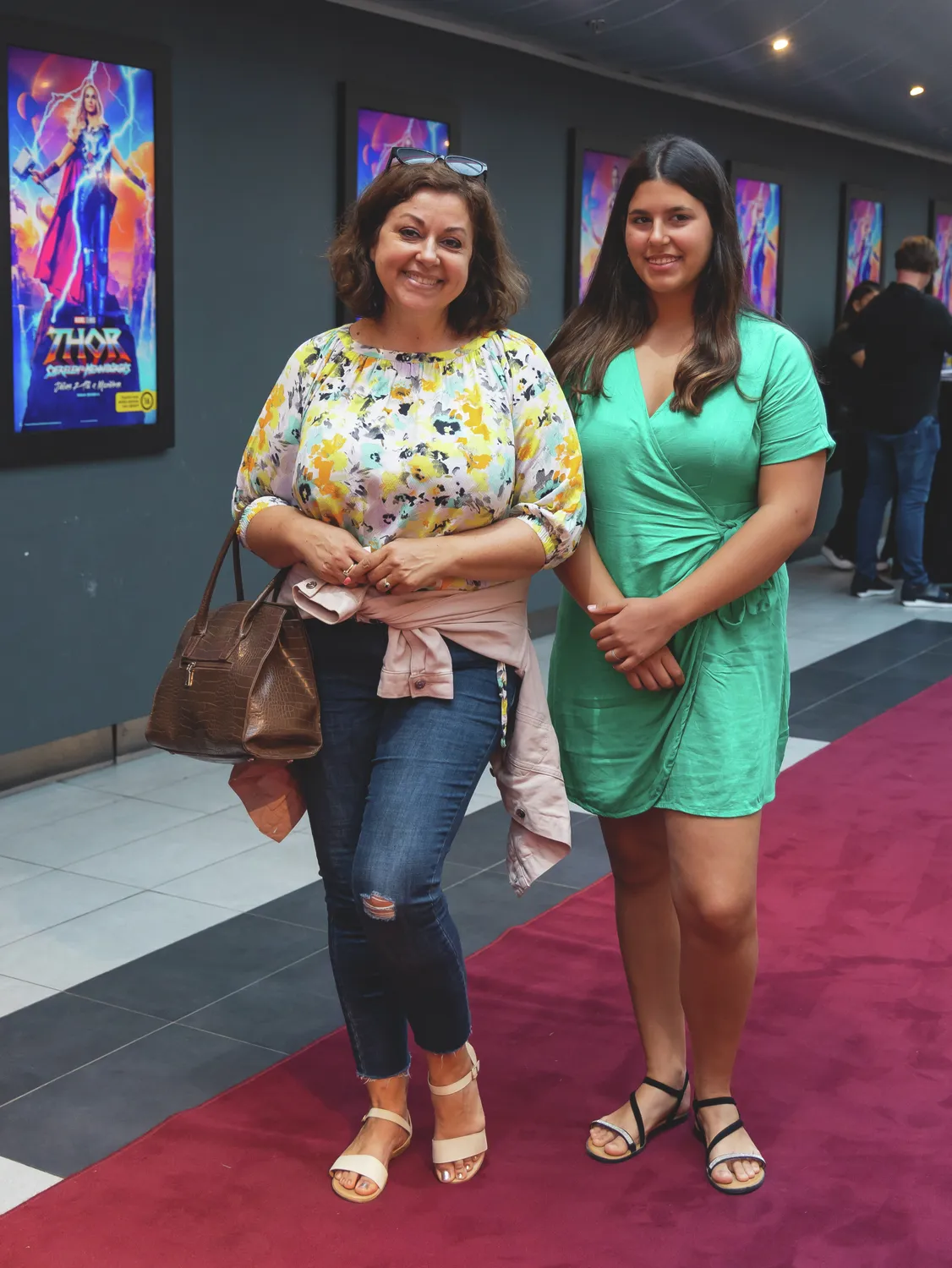 Erdélyi Mónika és lánya, Molli, rengeteg közös pillanatot oszott meg a nyilvánosság előtt. 