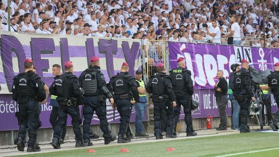 „Nem Krznart hibáztattam” – reagált az újpesti edzőváltására a klublegenda