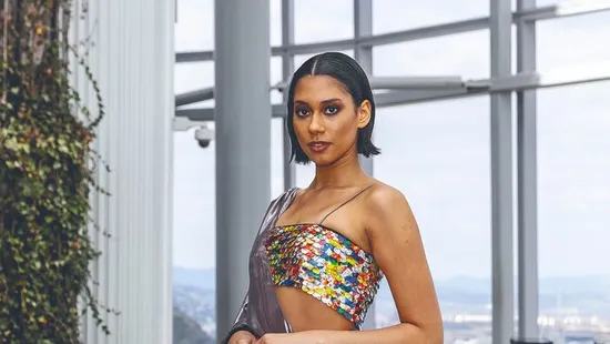 Kifogott a rizsfőzés a Next Top Model Hungary sztárján – ezt nem tudja megfőzni