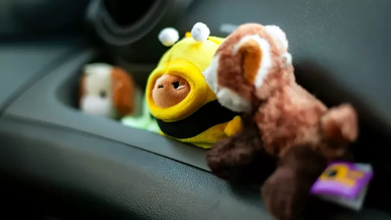 Kocsiban hagyta gyerekét az anya - meghalt a csecsemő