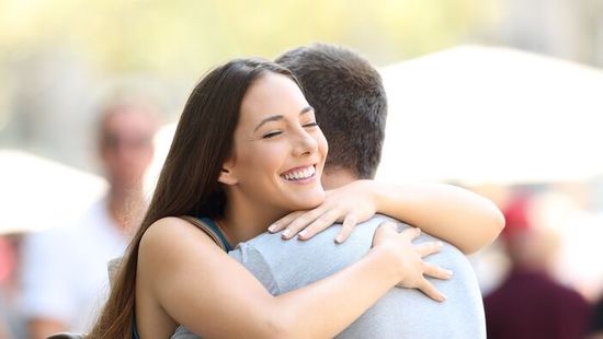 Döbbenet: majdnem meghalt, mert megölelte az édesapját