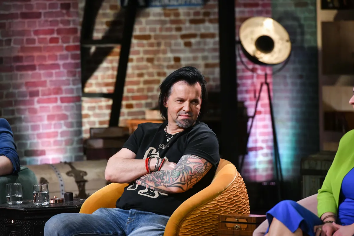 Meglepő dolog derült ki Fejes Tamásról. 