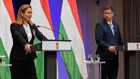 Kormányinfó: februárban plusz 125 százalék nyugdíjat kapnak az idősek