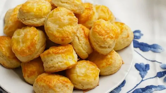 Villámgyors pogácsa olcsón, amit nem tudsz elrontani