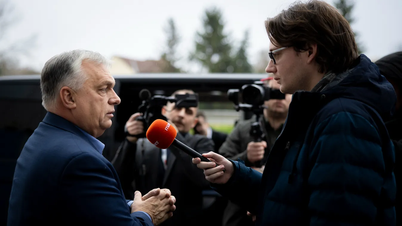Orbán Viktor a moszkvai tárgyalás után: marad a rezsicsökkentés