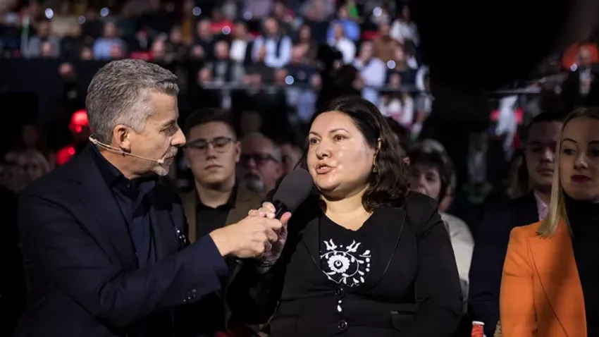 Háborúellenes Gyűlés: Sebestyén József testvére is ott volt