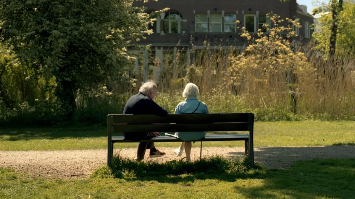  Minden idők legidősebb házaspárja elárulja a titkát 