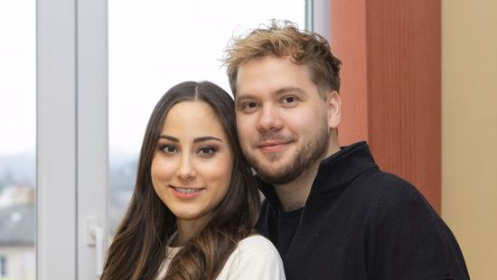 Nagy bejelentést tett Palácsik Lilla!