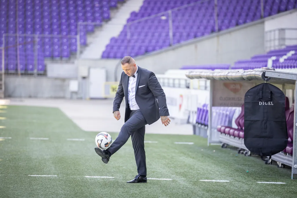 hot! extra - Összeállítás: Sportolóból lett celebek – RIPOST
