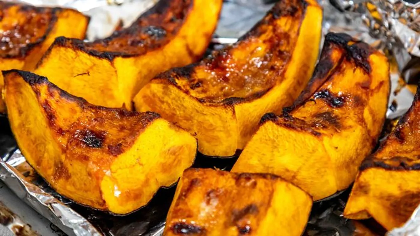 Ettől a hozzávalótól lesz isteni a sült tök