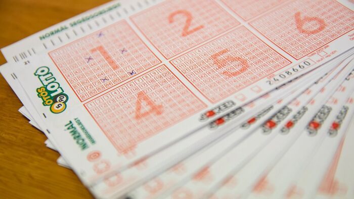 Íme az Ötöslottó nyerőszámai - Egymilliárd forint volt a tét