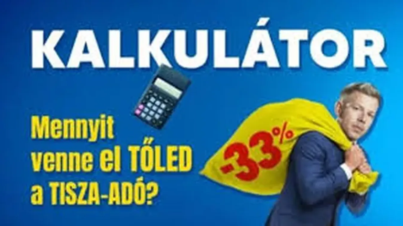 Az ingyenes gyermekorvosi ellátást is megszüntetné a Tisza