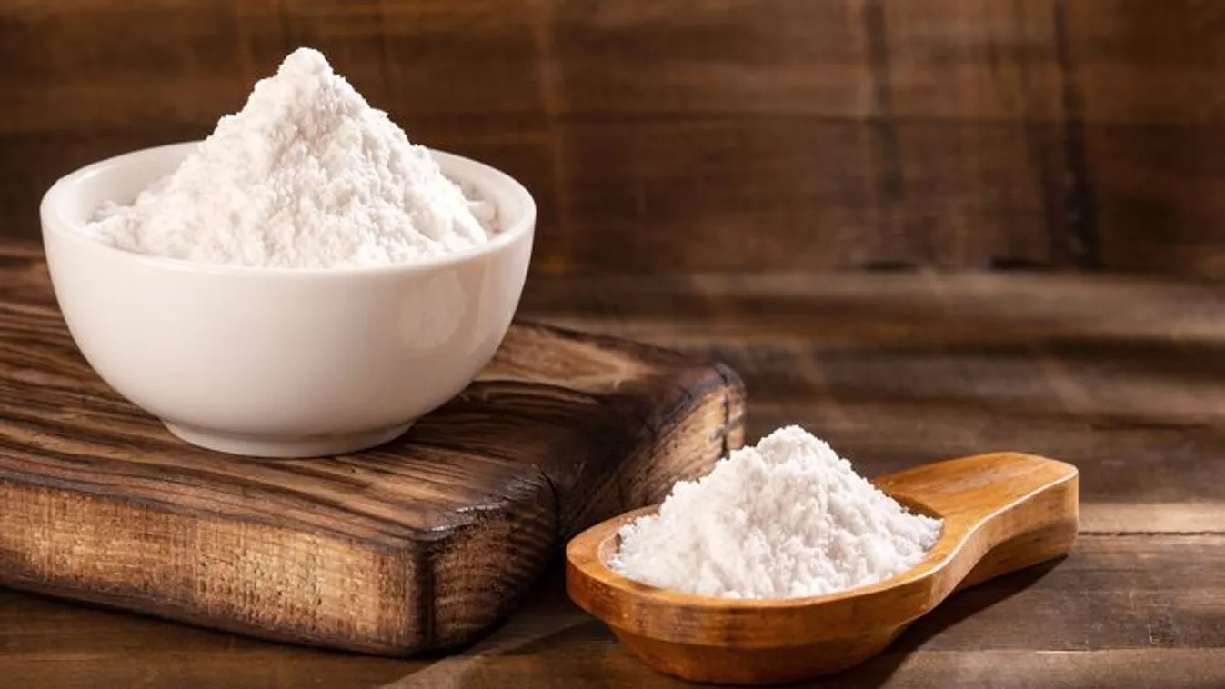 Sütőpor vagy szódabikarbóna: így lesz finomabb a sütemény