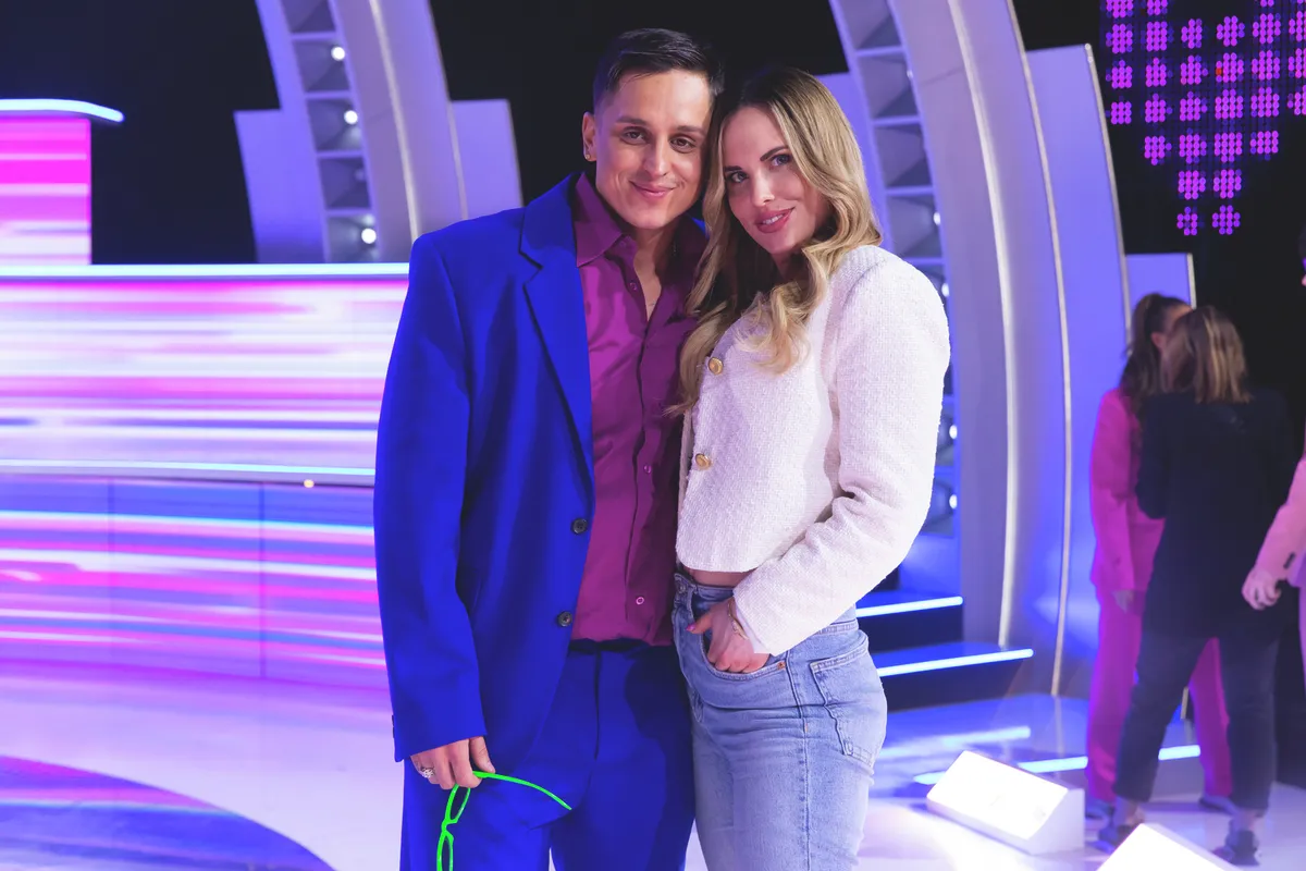 Aurelio gondolt egyet és mártózott egyet a Balatonban.