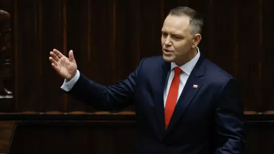 A lengyel elnök "újraaktiválná" a V4 csoportot