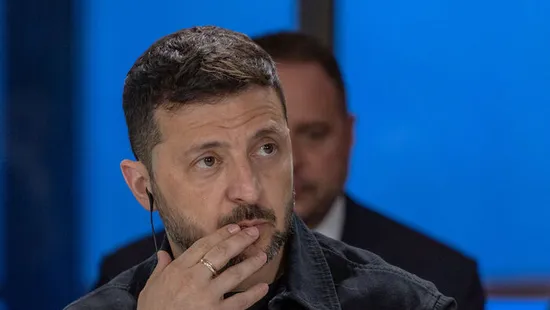 Besokalltak a németek. Drasztikusan visszavágják az ukránok pénzét