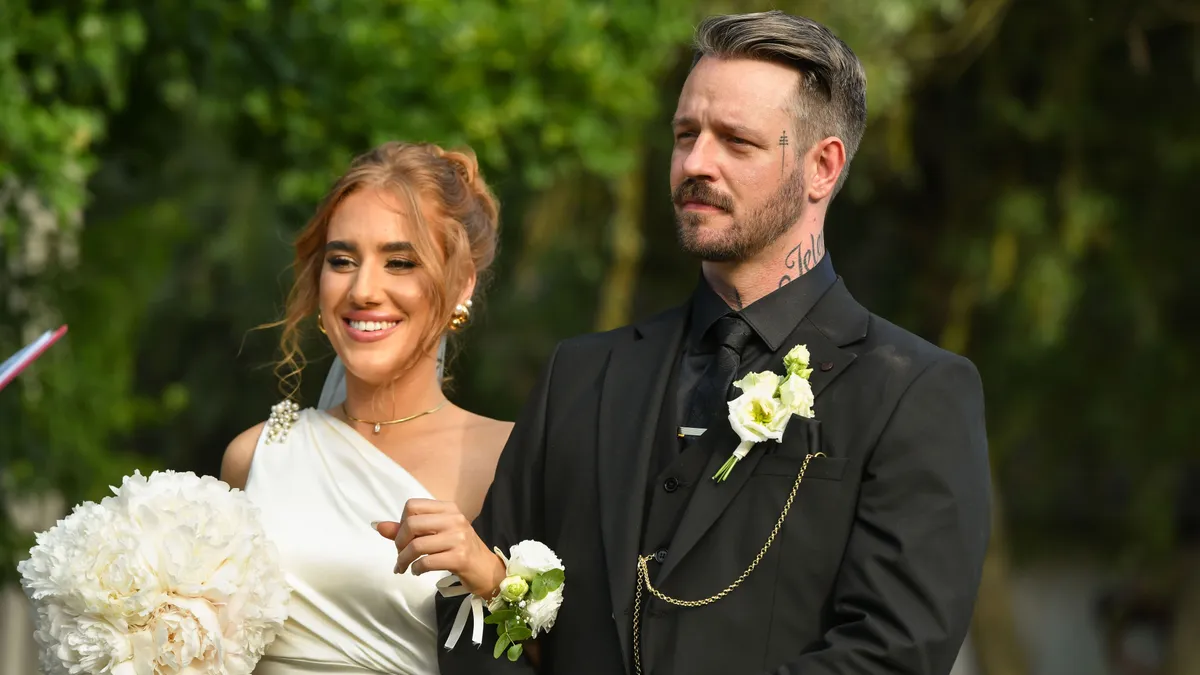 Házasság első látásra