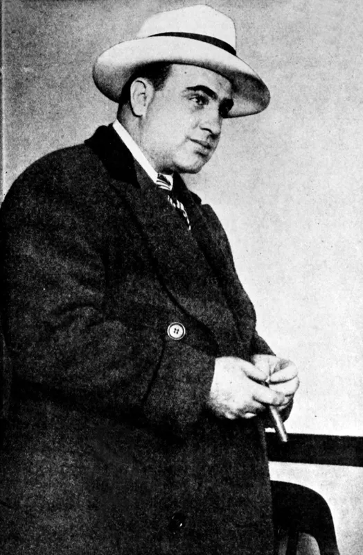 Al Capone titkai új megvilágításba kerültek