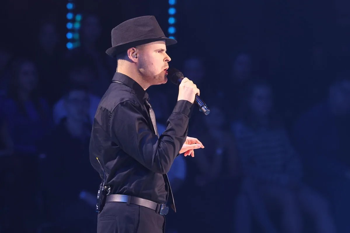 A Megasztár versenyzője új dalokkal készül