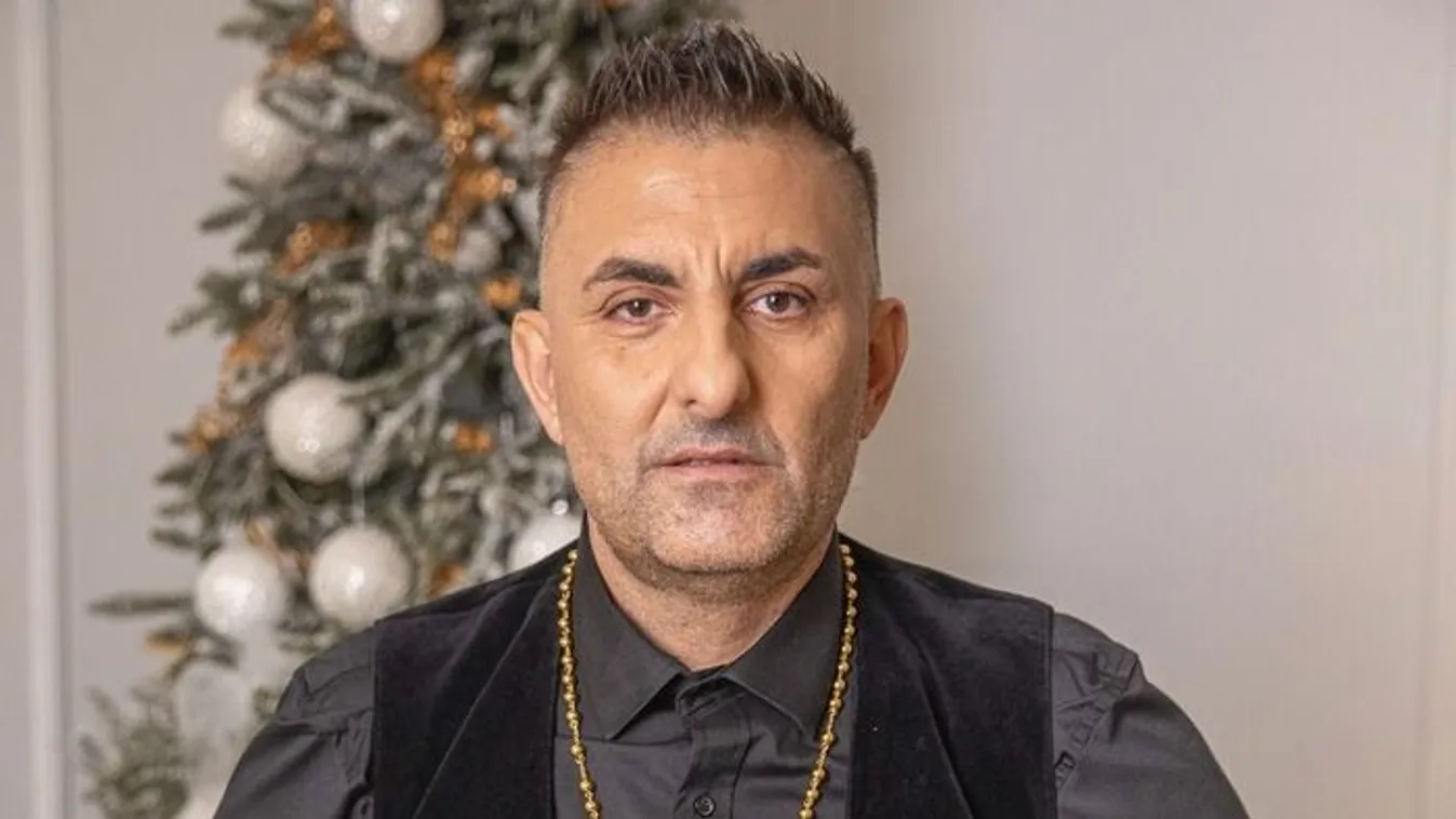  Gáspár Győző döbbenetes vallomása: "Én államtitkár akarok lenni"