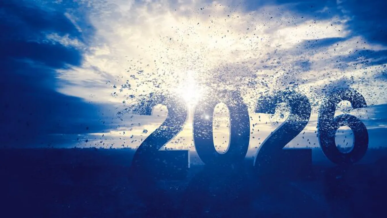 Brutális fordulatokat hoz 2026 a számmisztika szerint