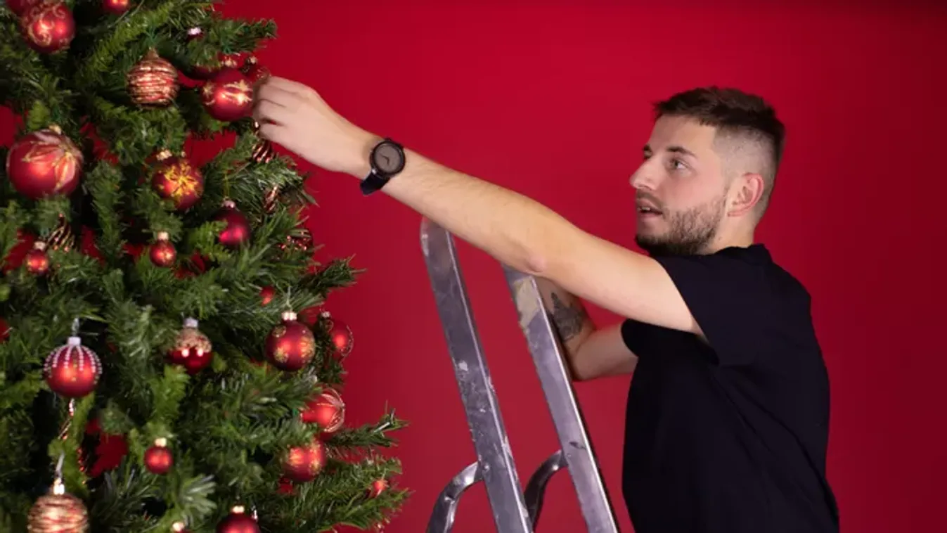 Asztrológus figyelmeztet: eddig a napig ne állíts karácsonyfát!