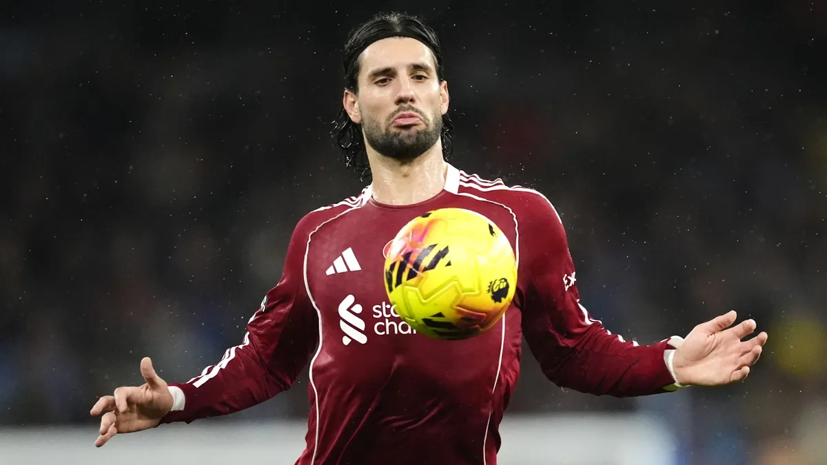 A Liverpool legendája nem kímélte Szoboszlait