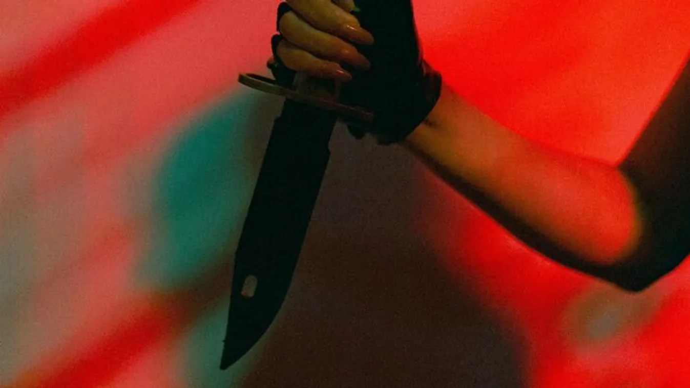 Brutálisan meggyilkolta mostohalányát és annak férjét