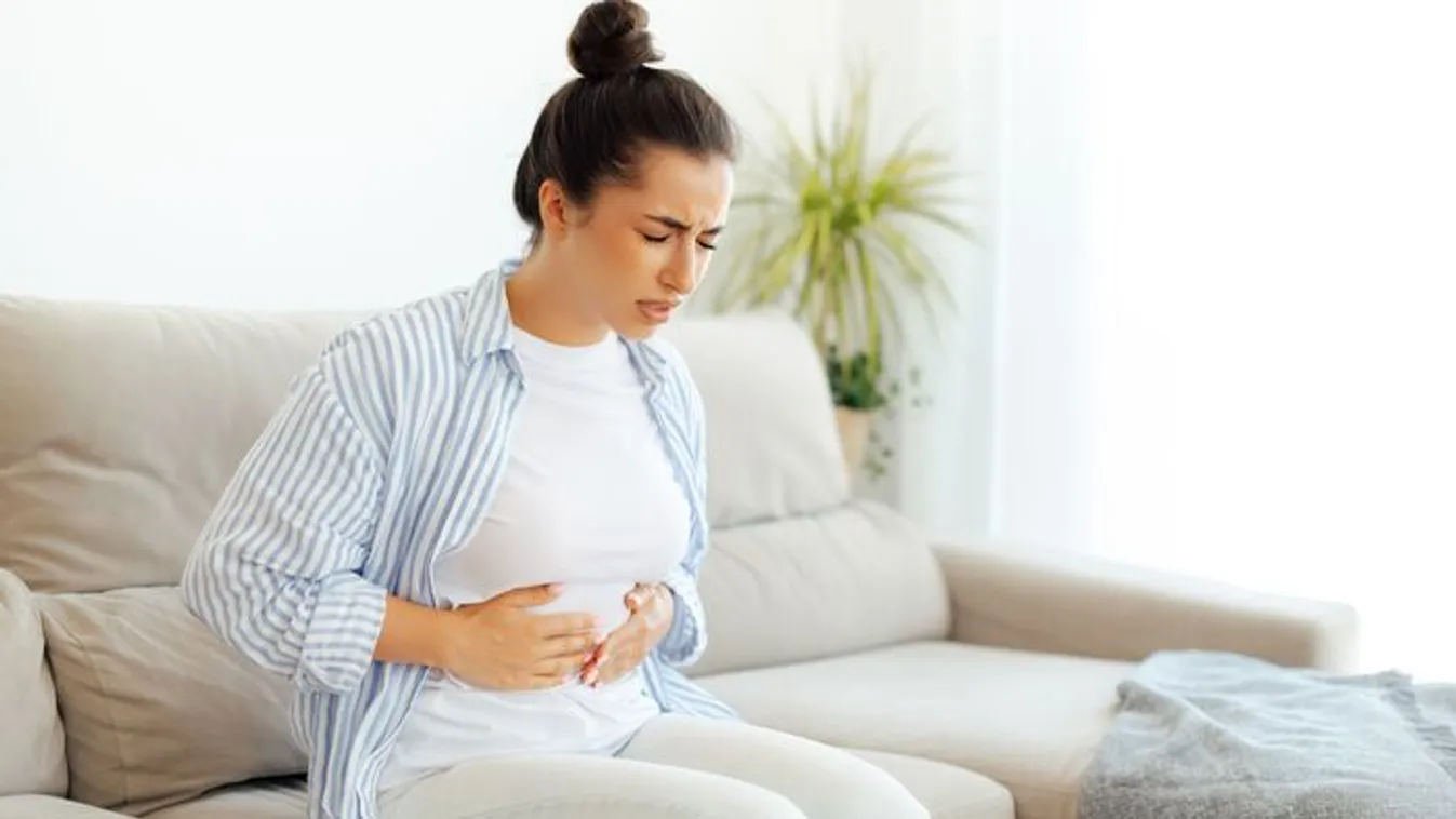 Gyomorforgató, egészségtelen ételre mondtunk nemet