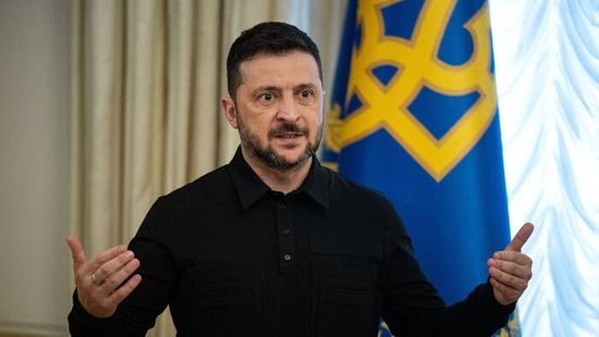 Megint újabb települést foglaltak el az oroszok