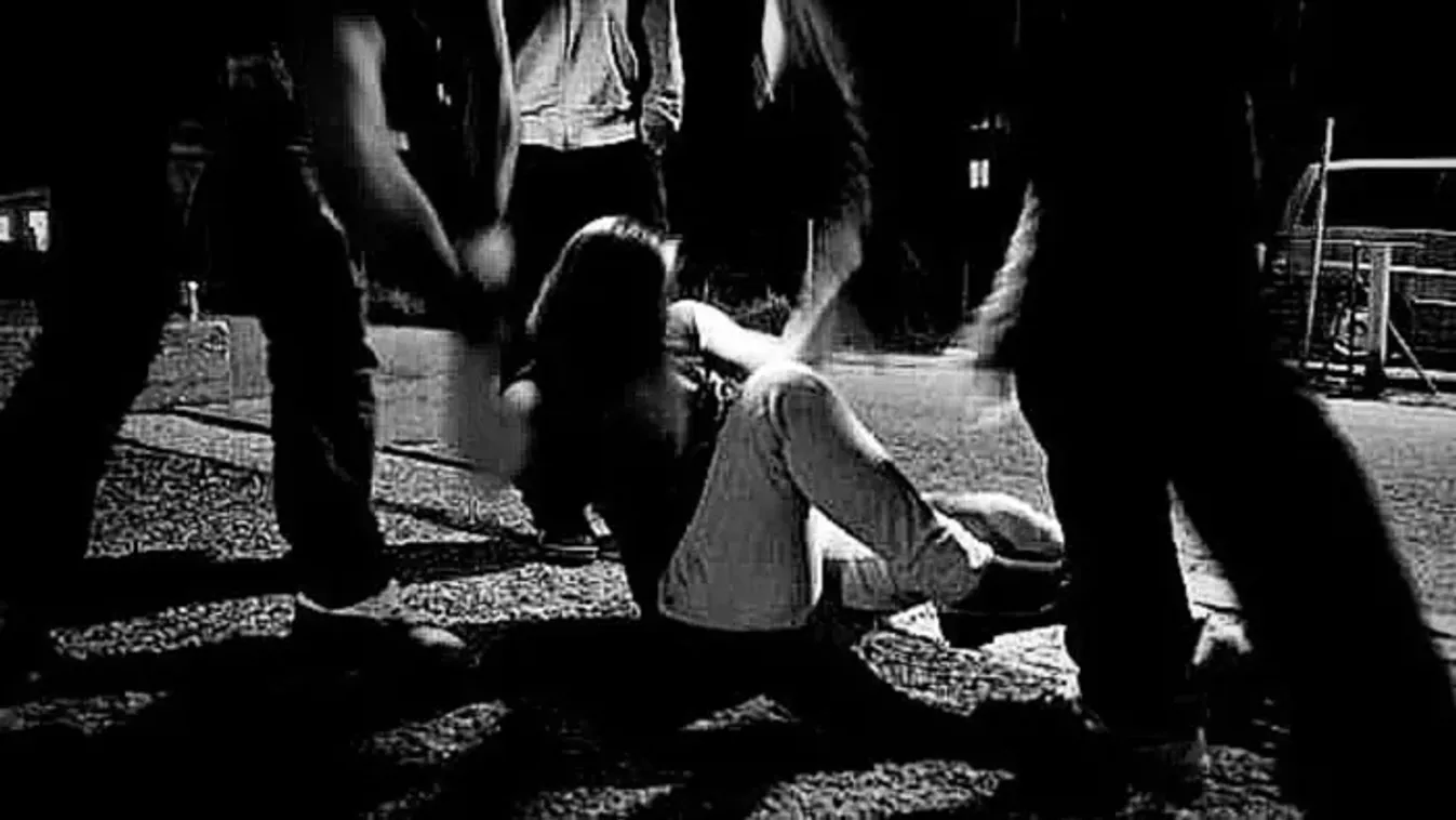 Róma: migránsok erőszakoltak meg egy fiatal menyasszonyt