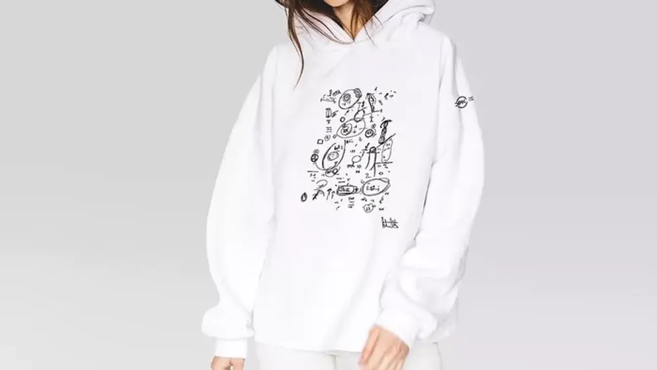 Óriási érdeklődés övezi az Orbán-firkás pulcsit