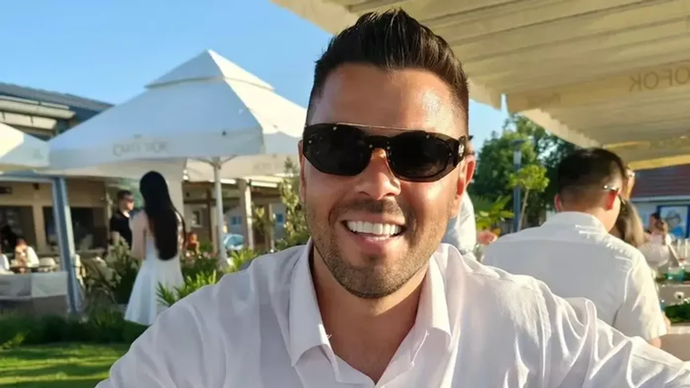 Young G Béci véleménye a Tisza Pártról: „Kevés esélyt látok rá, hogy ezzel a felhozatallal megdöntik a kormányt.."