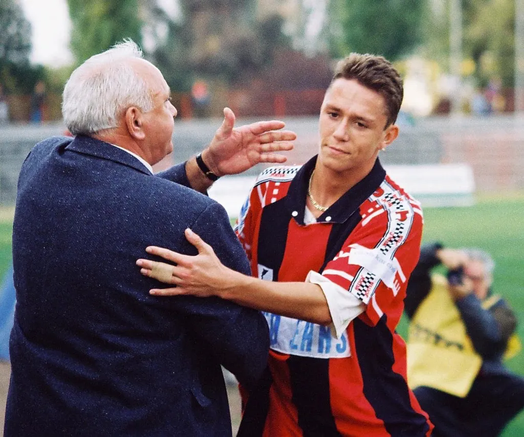 hot! extra - Összeállítás: Sportolóból lett celebek – RIPOST
