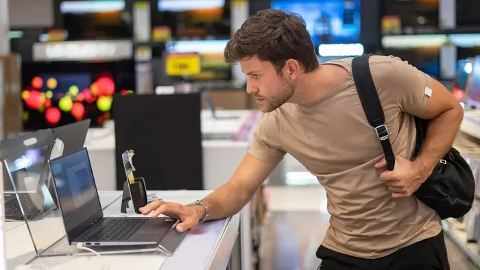 Black Friday: mutatjuk, mire figyelj