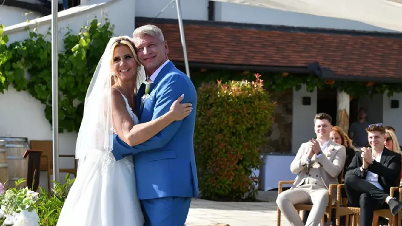 Döbbenetesen megváltozott a Házasság első látásra Ritájának arca: kiderült, milyen beavatkozásokon esett át