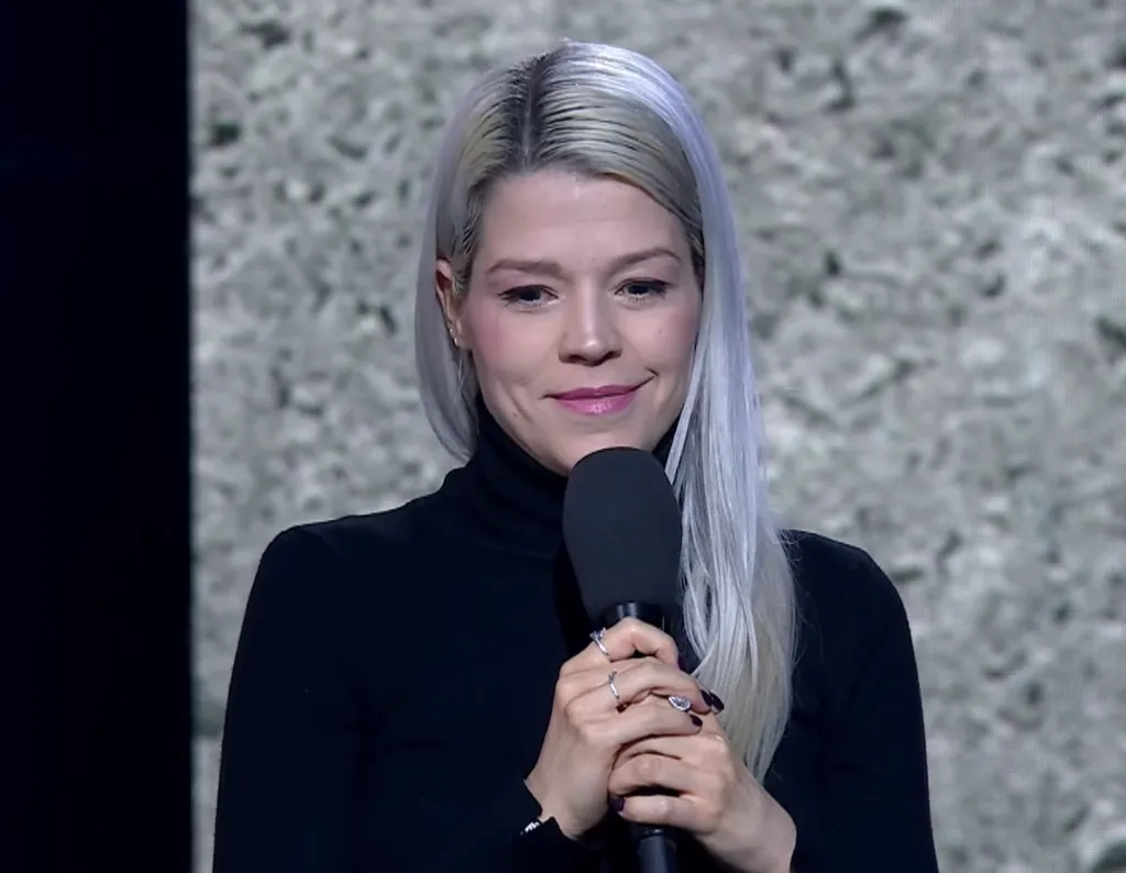 Háborúellenes gyűlés, Nyíregyháza, 2025. 11.29
