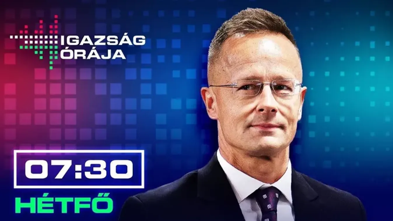 Szijjártó Péter: Nem hagyjuk, hogy belerángassanak a háborúba