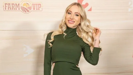 Kinézete miatt támadták be Kiara Lordot: "Ez a harmadik műtét rengeteget rontott az orrán"