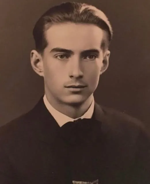 Kiszel Tünde édesapjára joggal mondhatjuk, hogy igazi hős.