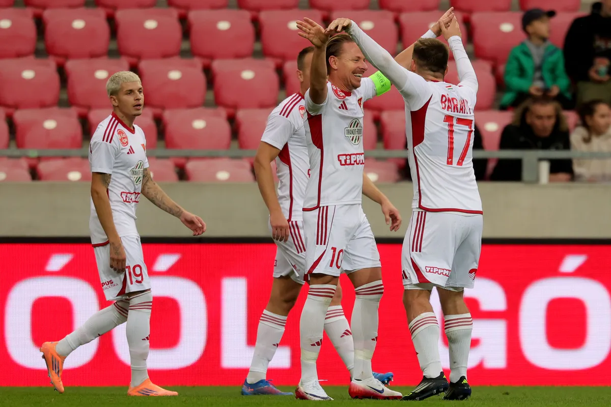 DVSC tulajdonosváltás