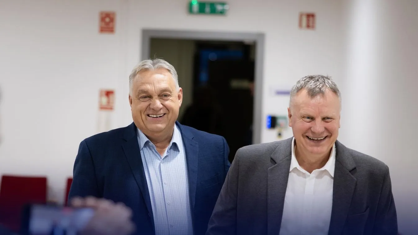 A foci több, mint játék – ez a magyar identitás része