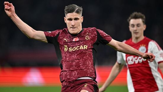 Újabb magyar öröm a BL-ben, egy helyen a szerdai meccsek eredményei