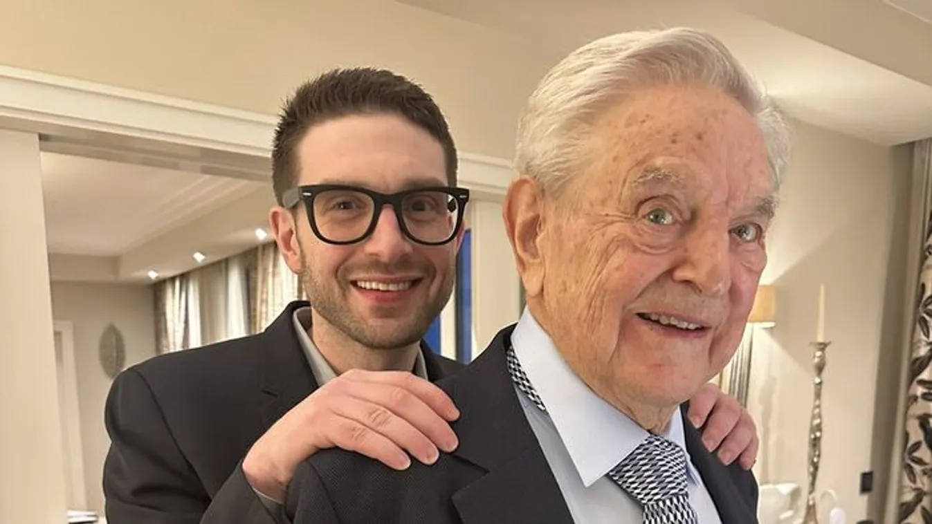 Parlamenti vizsgálat indul Soros György ellen Bulgáriában